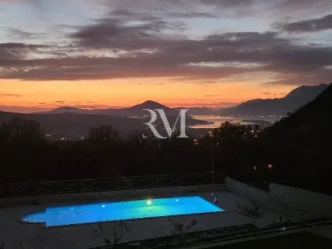 Rent, two bedroom apartment, 60m², Nalježići, Kotor - image 3