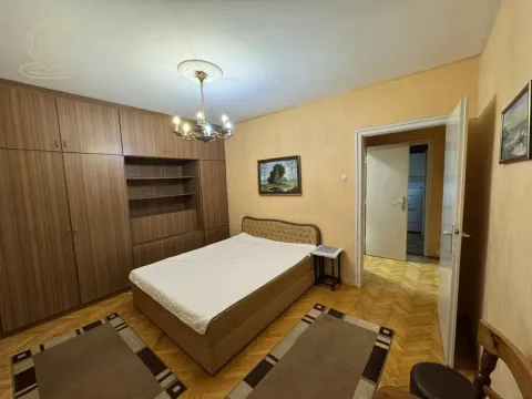 Rent, two bedroom apartment, 64m², Grbavica, Novi Sad Sve Podlokacije - image 3