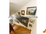 Izdavanje, kuća, 240m², Banovo Brdo, Beograd - image 16