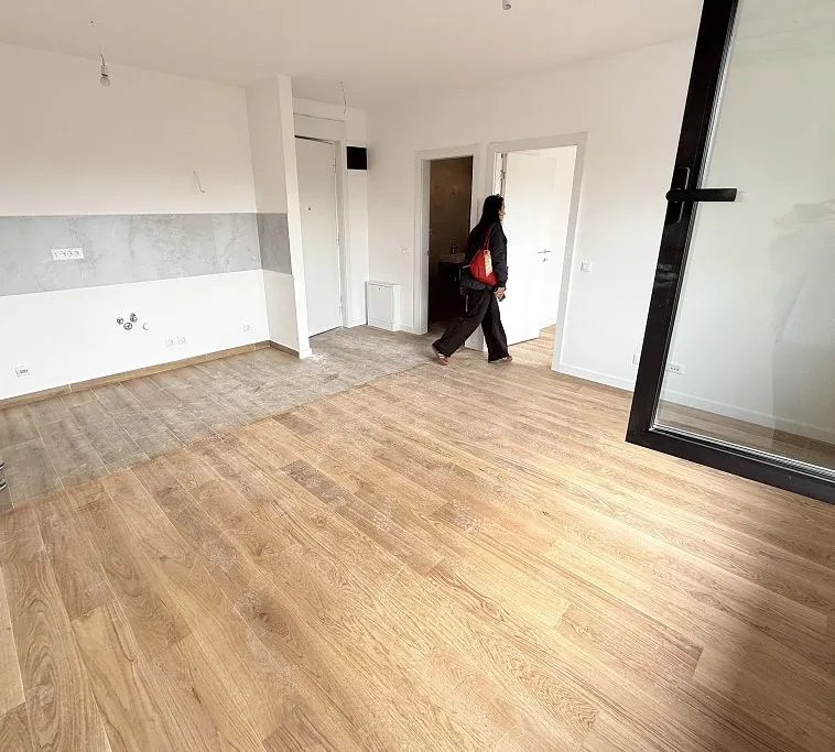 Prodaja, jednosoban stan, 36m², Zemun Sve Podlokacije, Beograd