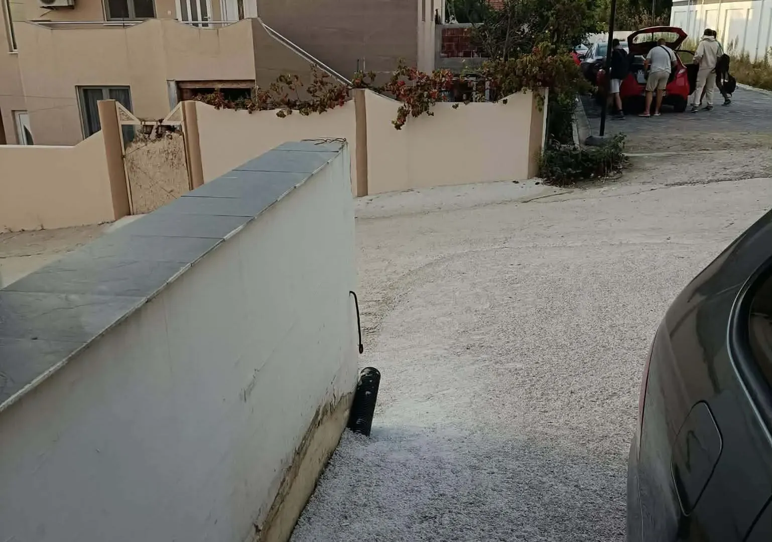 Prodaja, plac, 400m², Kava, Tivat