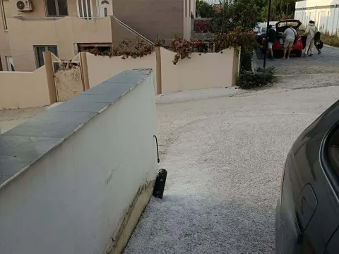Zemljište in Kava