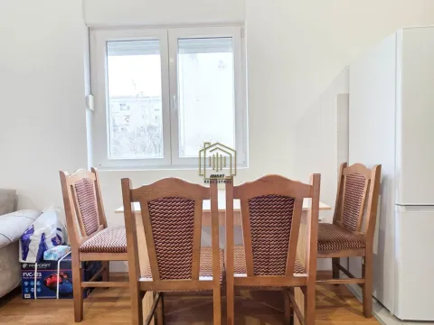 Rent, one bedroom apartment, 49m², Stari Aerodrom, Podgorica - image 12