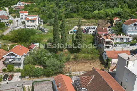 Prodaja, plac, 1700m², Seljanovo, Tivat - image 3