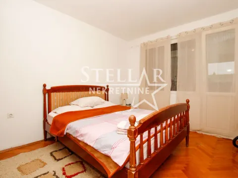 Rent, one bedroom apartment, 35m², Preko Morače, Podgorica - image 11