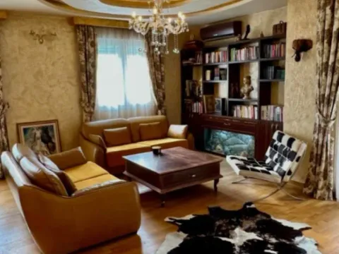 Rent, three bedroom apartment, 98m², City Kvart, Podgorica - image 3