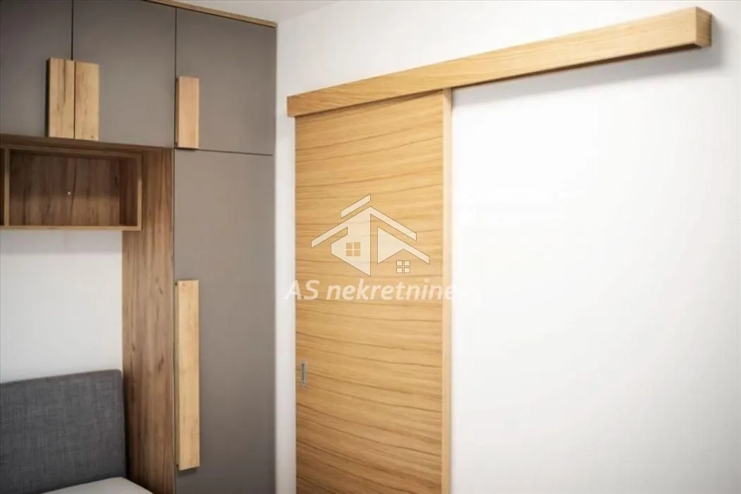 Rent, apartment, 40m², Zemun Gornji Grad, Zemun Sve Podlokacije