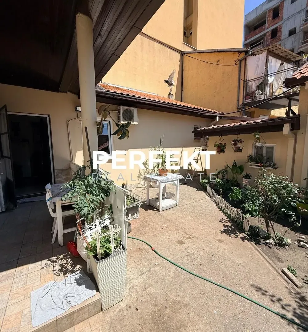 Prodaja, kuća, 94m², Palilula Sve Podlokacije, Beograd