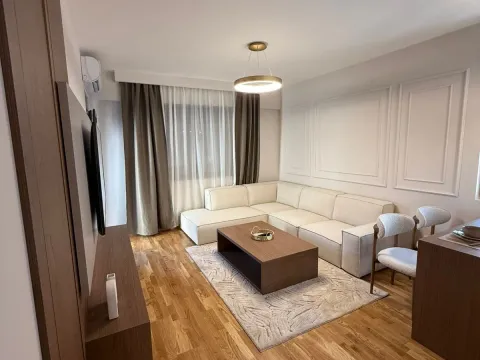 Rent, two bedroom apartment, 65m², Zagorič, Podgorica - image 2