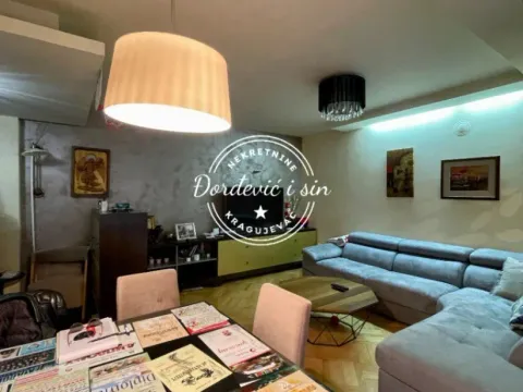 Sale, three bedroom apartment, 71m², Centar, Kragujevac - image 3