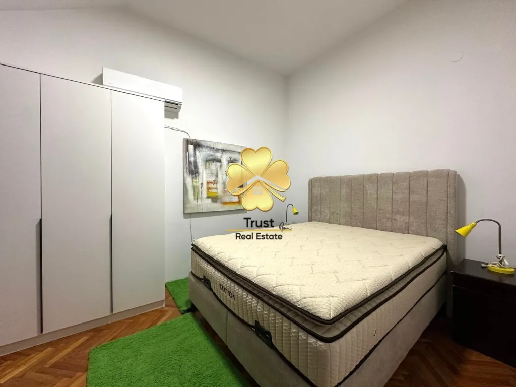 Rent, apartment, 280m², Gorica C, Podgorica
