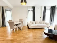 Izdavanje, dvosoban stan, 100m2, Dalmatinska ulica, Podgorica