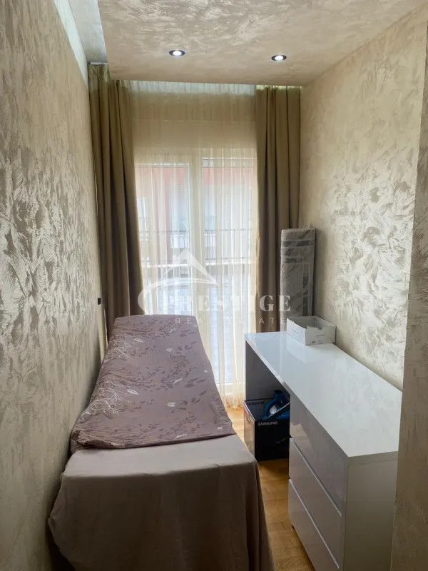 Rent, two bedroom apartment, 70m², Stari Aerodrom, Podgorica
