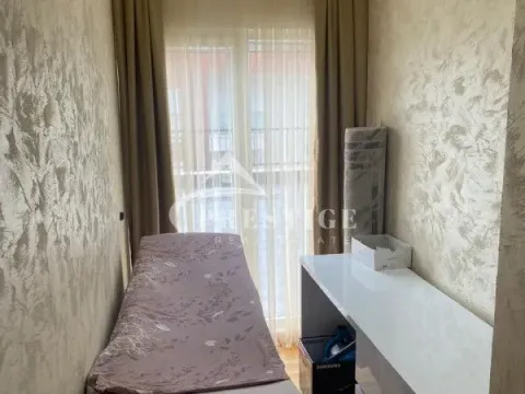 Izdavanje, dvosoban stan, 70m², Stari Aerodrom, Podgorica - image 4