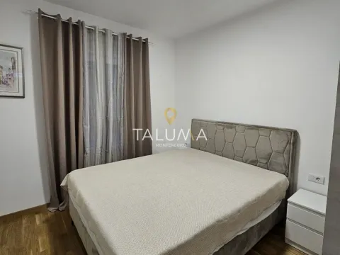 Izdavanje, jednosoban stan, 44m², Zabjelo, Podgorica - image 5