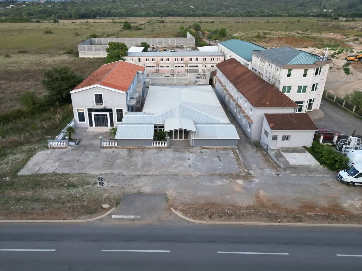 Prodaja, plac, 3000m², Mareza, Podgorica