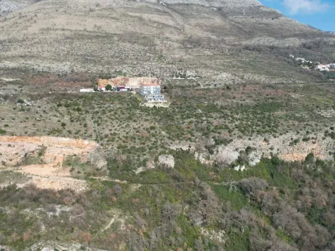 Prodaja, plac, 3350m², Reževići, Budva - image 21