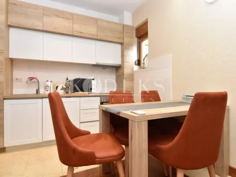 Rent, two bedroom apartment, 64m², Centar, Podgorica - image 5