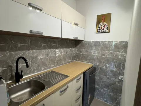 Prodaja, jednosoban stan, 50m², Kamenovo, Budva - image 10