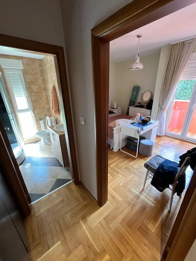 Prodaja, jednosoban stan, 55m², Zabjelo, Podgorica