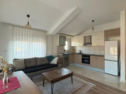 Izdavanje, jednosoban stan, 56m², Stari Aerodrom, Podgorica - image 4