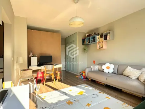 Prodaja, jednosoban stan, 56m², Preko Morače, Podgorica - image 4