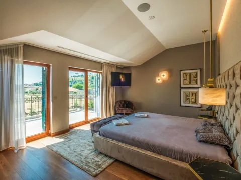 Sale, house, 498m², Zabjelo, Podgorica - image 26