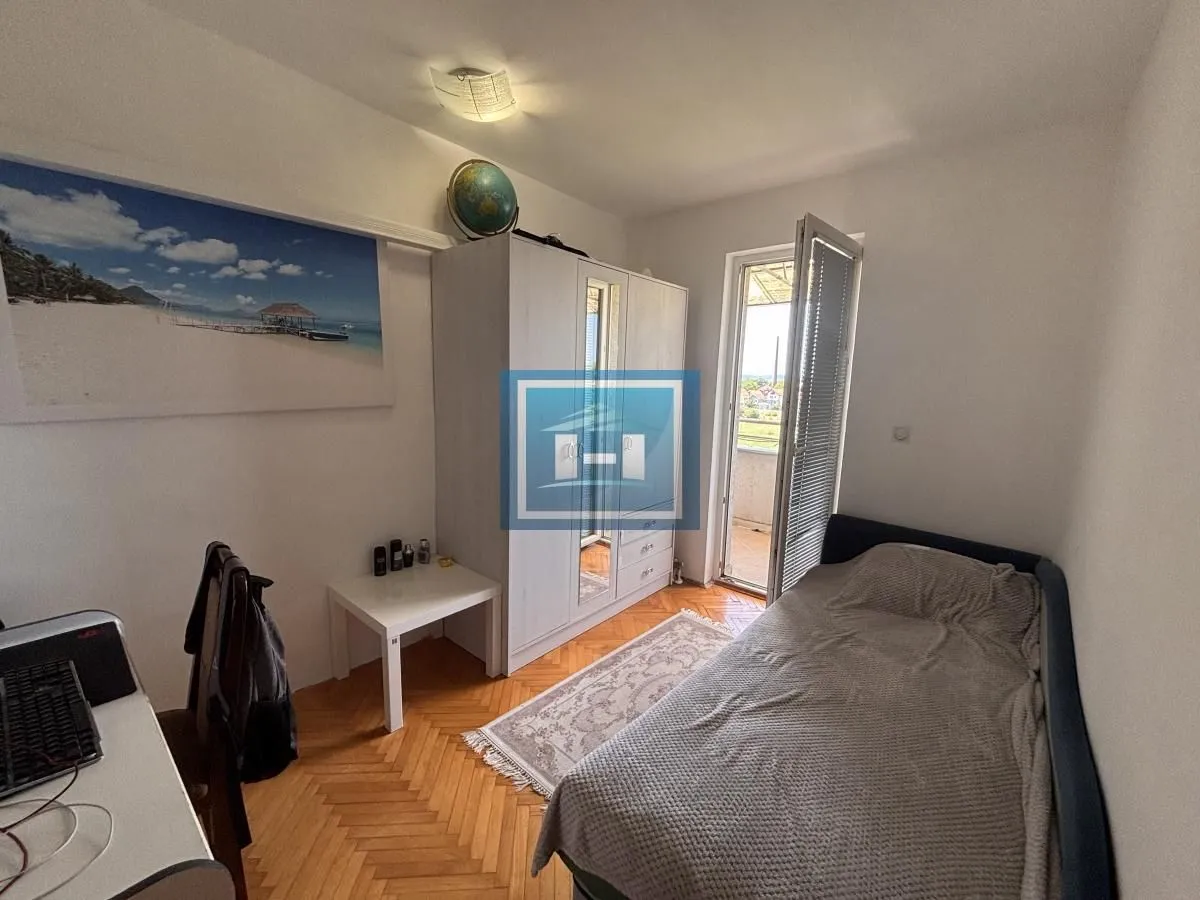 Prodaja, četvorosoban stan, 73m², Aqua park, Jagodina