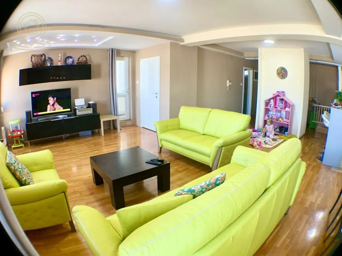 Sale, apartment, 160m², Lion, Zvezdara Sve Podlokacije