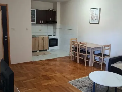 Rent, one bedroom apartment, 52m², Pobrežje, Podgorica - image 6