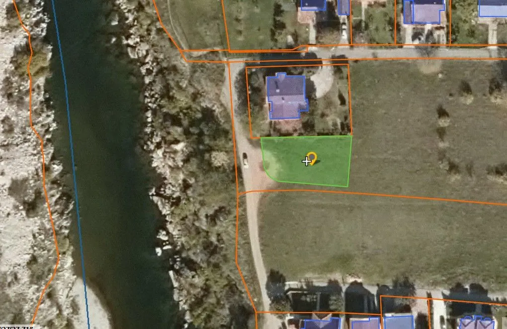 Sale, land lot, 500m², Zagorič, Podgorica