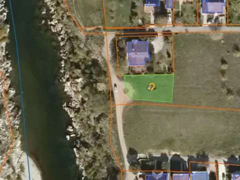 Prodaja, plac, 500m², Zagorič, Podgorica - image 1