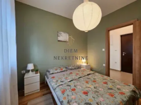 Sale, one bedroom apartment, 50m², Ilino, Bar - image 2