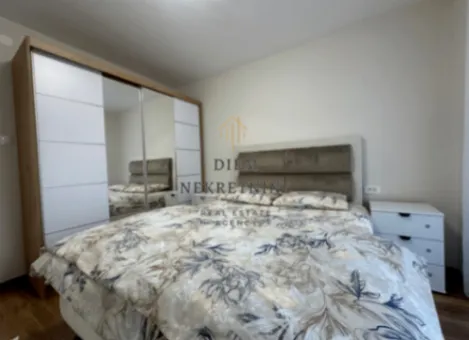 Izdavanje, dvosoban stan, 75m², Zabjelo, Podgorica - image 4