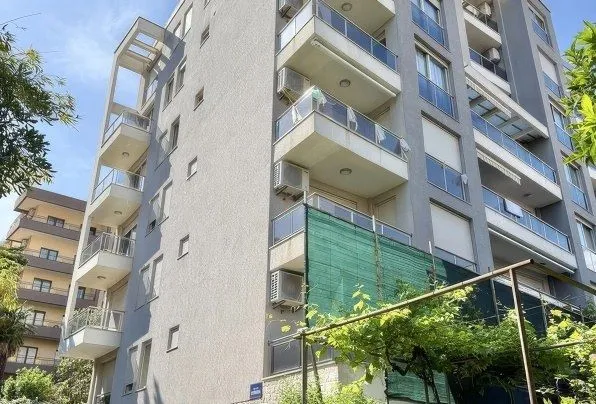 Sale, apartment, 47m², Centar, Budva