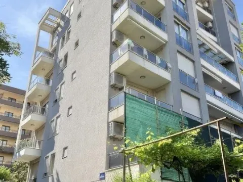 Sale, apartment, 47m², Centar, Budva - image 12