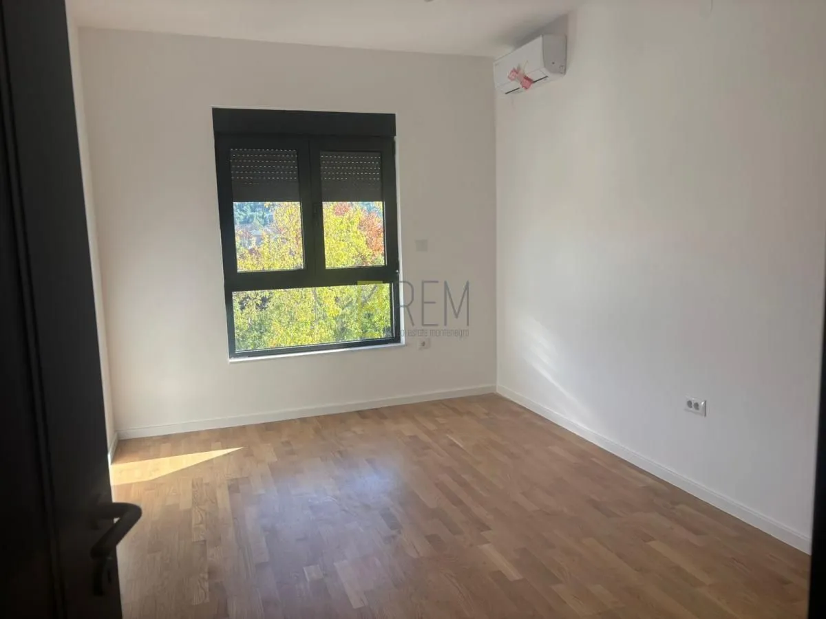 Prodaja, dvosoban stan, 68m², City Kej, Podgorica