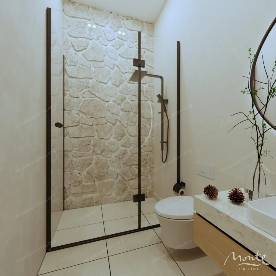 Prodaja, kuća, 194m², Markovići, Budva