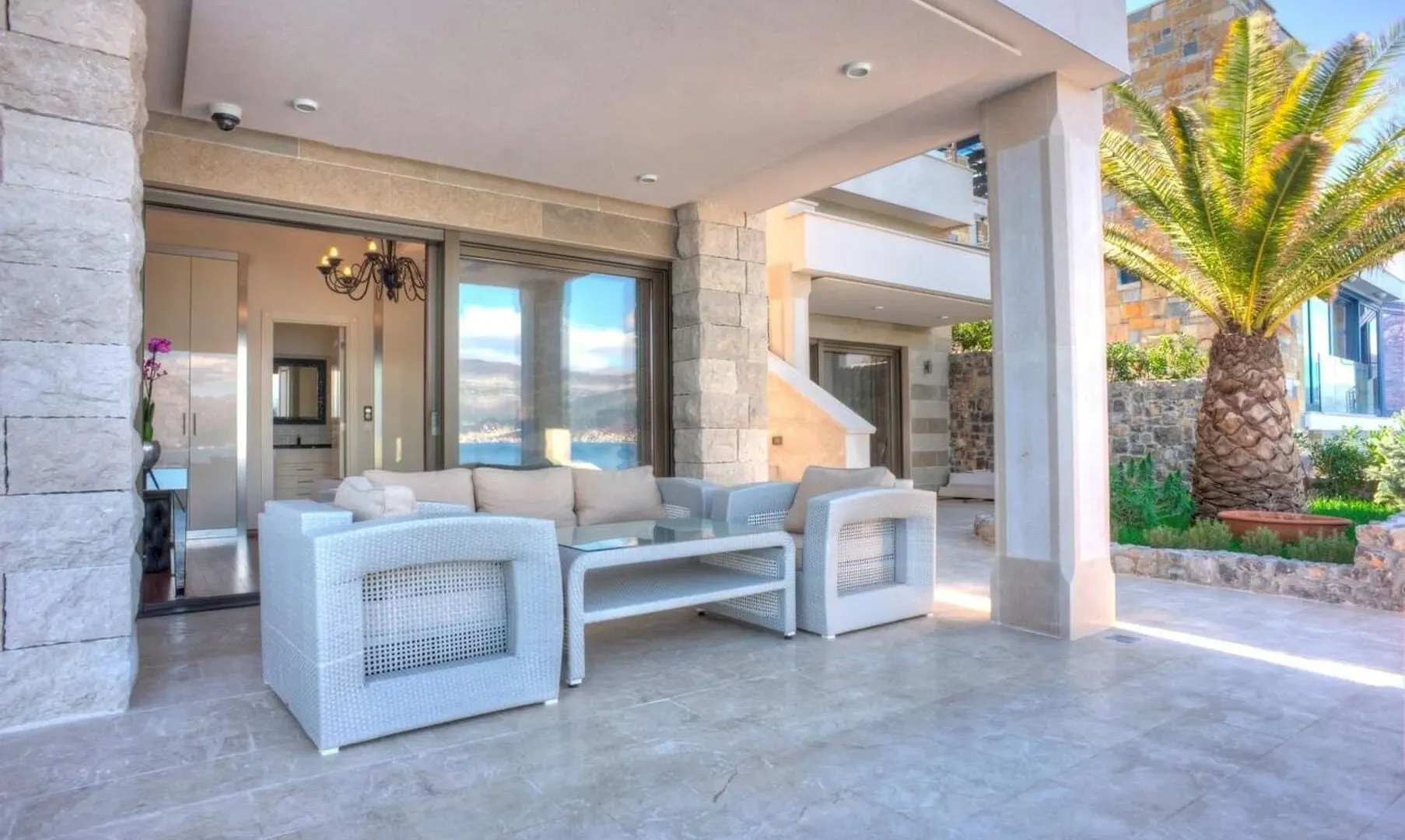Rent, house, 300m², Krašići, Tivat