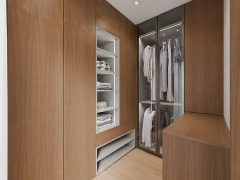 Prodaja, trosoban stan, 323m², Zagorič, Podgorica - image 4