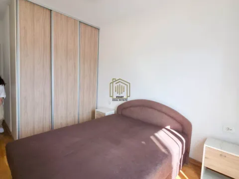 Izdavanje, jednosoban stan, 55m², Ljubović, Podgorica - image 3