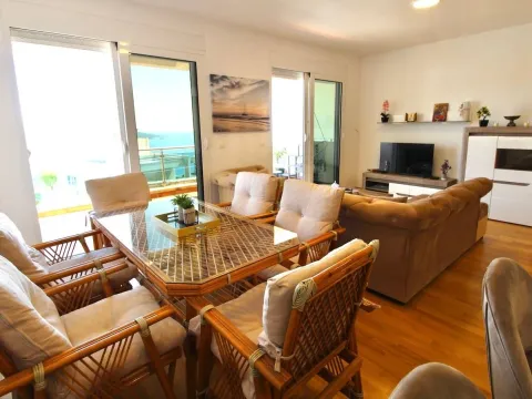 Stan-na-dan, dvosoban stan, 100m², Dobra Voda, Budva - image 4