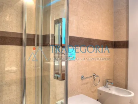 Prodaja, dvosoban stan, 112m², Budva, Crna Gora - image 21