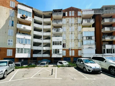 Sale, one bedroom apartment, 45m², Adok, Budva - image 9