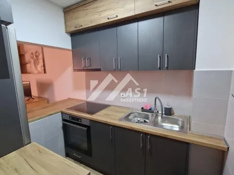 Izdavanje, jednosoban stan, 30m², Grbavica, Novi Sad Sve Podlokacije - image 6