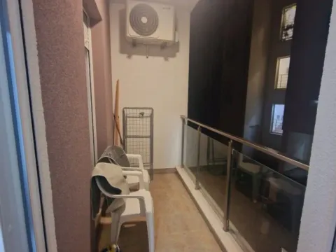 Izdavanje, jednosoban stan, 51m², Kava, Tivat - image 5