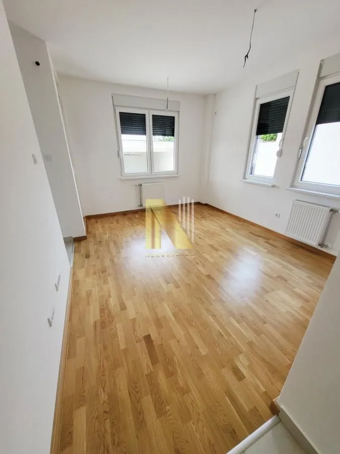 Prodaja, jednosoban stan, 34m², Telep, Novi Sad Sve Podlokacije