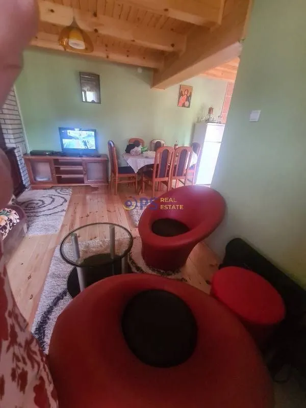 Prodaja, kuća, 45m², Kolašin, Crna Gora