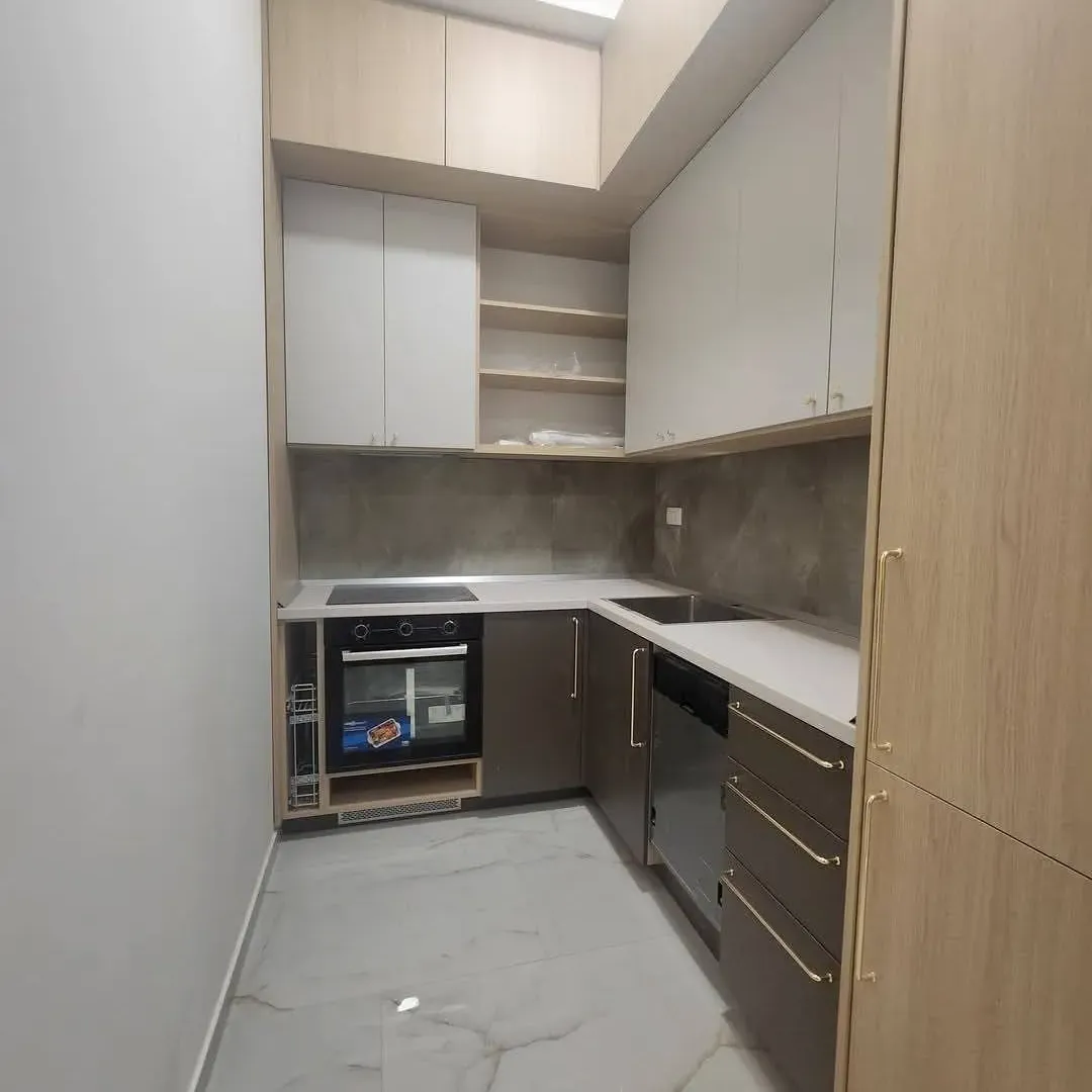 Rent, two bedroom apartment, 73m², Lastva Grbaljska, Kotor