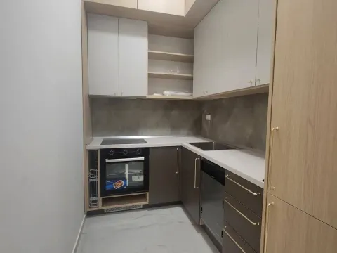 Izdavanje, dvosoban stan, 73m², Lastva Grbaljska, Kotor - image 3